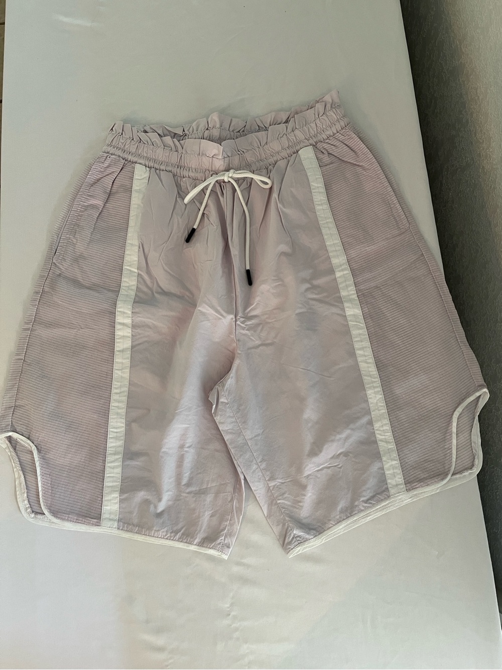 Free Movement by Free People Blush Pink Athletic Shorts Women’s M/M